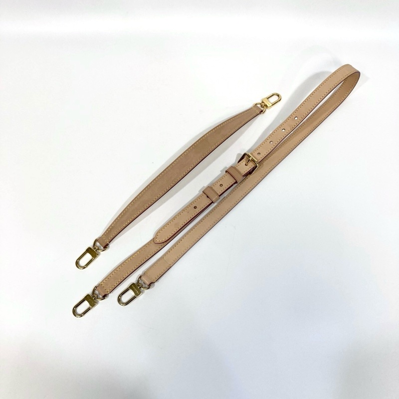 LV原花金釦Saumur BB雙子星手提斜背包M46740-6