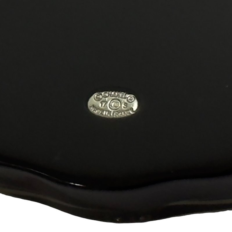 CHANEL 閃爍 機械貓 胸針-8