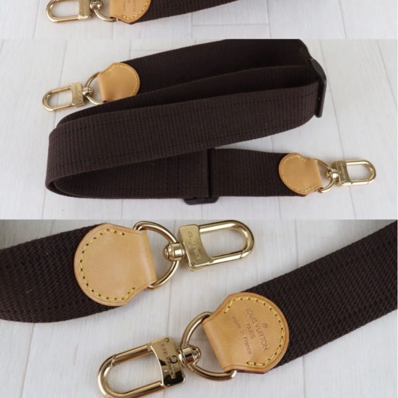 「JL精品代購」98新 LV 狩獵旅行袋-19