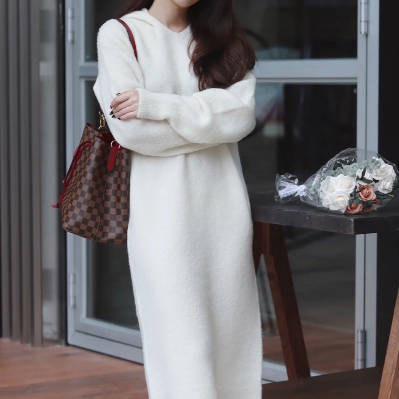 「JL精品代購」9新 LV棋盤格單肩水桶包-1