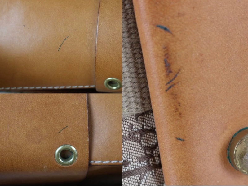 「JL精品代購」9新 Dior 老花punk 多功能小包 腋下包-17