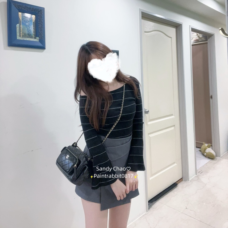 ෆ Chanel 24k小號相機包📷 🈶購證-2