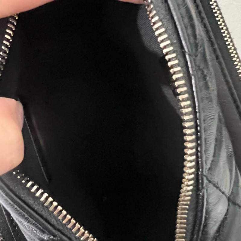 ෆ Chanel 24k小號相機包📷 🈶購證-18