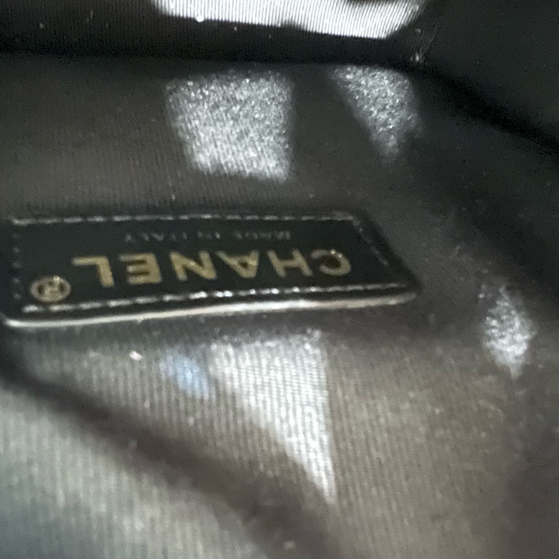 ෆ Chanel 24k小號相機包📷 🈶購證-19