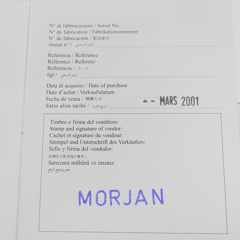 寶格麗 (Bvlgari) 男士 Solotempo 日期石英腕錶,QZ 不鏽鋼材質,ST35S,銀/黑色,拋光-7