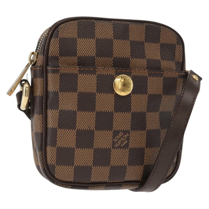 【日本直送】路易威登 Damier Ebene lift 單肩包 N60009 LV 正品 155010-0