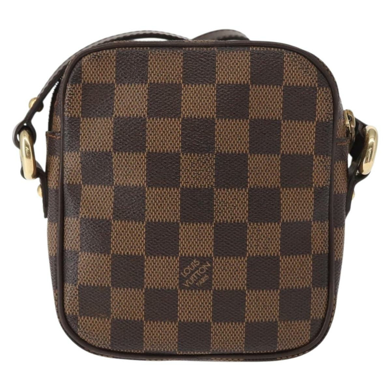 【日本直送】路易威登 Damier Ebene lift 單肩包 N60009 LV 正品 155010-1