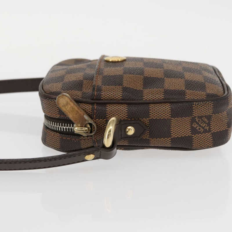 【日本直送】路易威登 Damier Ebene lift 單肩包 N60009 LV 正品 155010-3