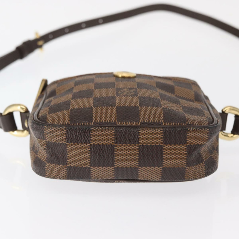 【日本直送】路易威登 Damier Ebene lift 單肩包 N60009 LV 正品 155010-4