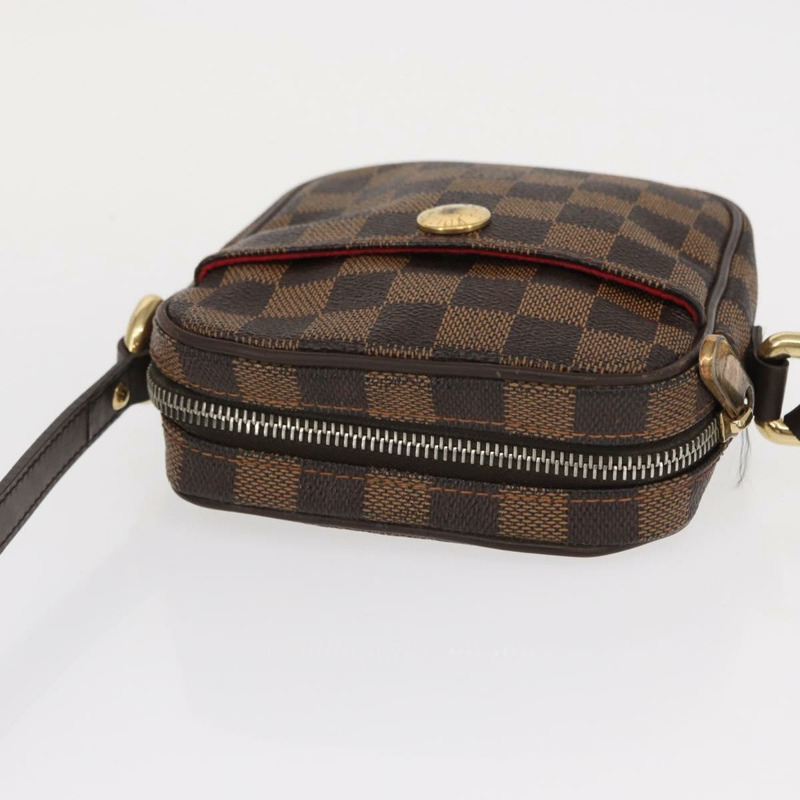 【日本直送】路易威登 Damier Ebene lift 單肩包 N60009 LV 正品 155010-5