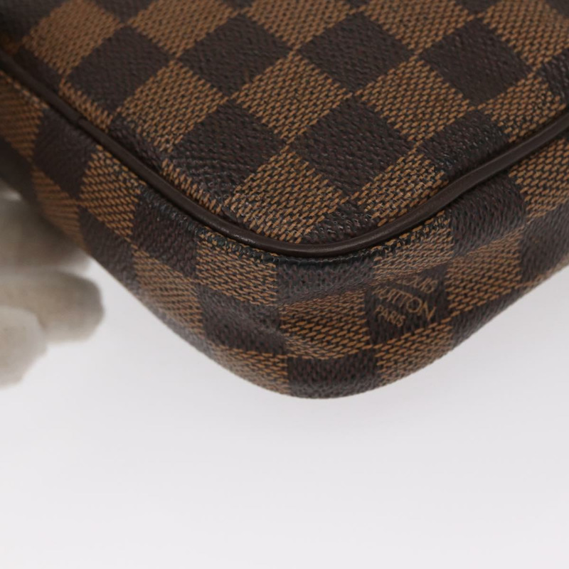 【日本直送】路易威登 Damier Ebene lift 單肩包 N60009 LV 正品 155010-8