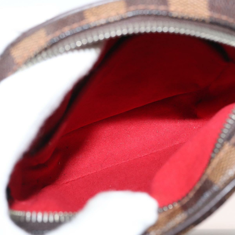 【日本直送】路易威登 Damier Ebene lift 單肩包 N60009 LV 正品 155010-10