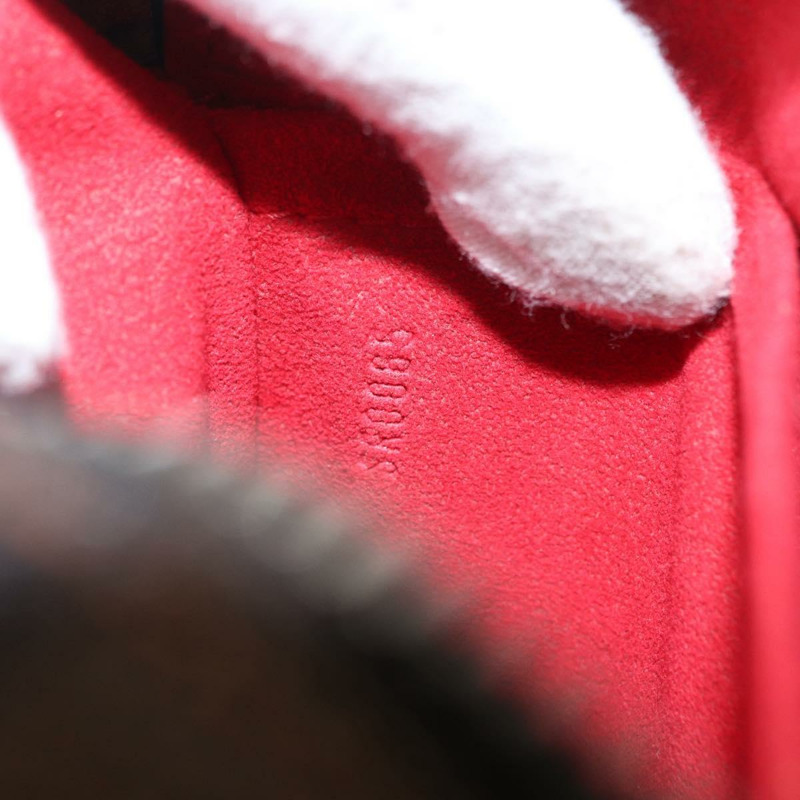 【日本直送】路易威登 Damier Ebene lift 單肩包 N60009 LV 正品 155010-11