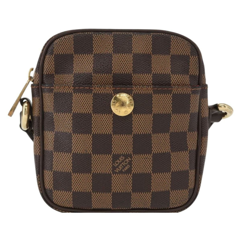 【日本直送】路易威登 Damier Ebene lift 單肩包 N60009 LV 正品 155010-12