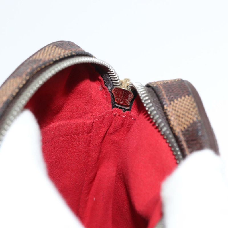 【日本直送】路易威登 Damier Ebene lift 單肩包 N60009 LV 正品 155010-18