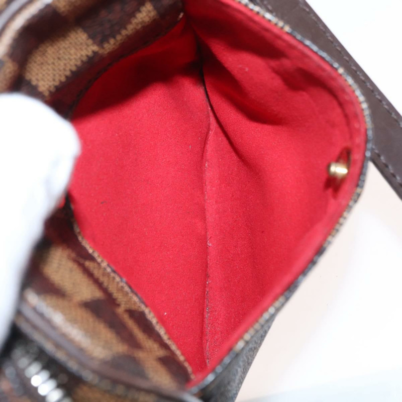 【日本直送】路易威登 Damier Ebene lift 單肩包 N60009 LV 正品 155010-21