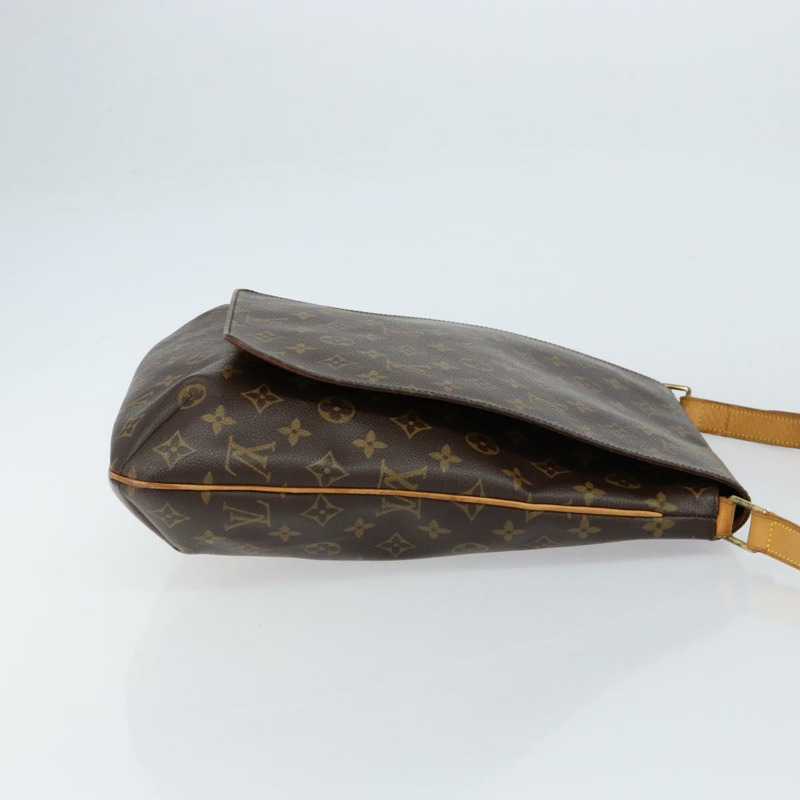 【日本直送】路易威登 Monogram Musette 肩背包 M51256 LV 正品 155144-2