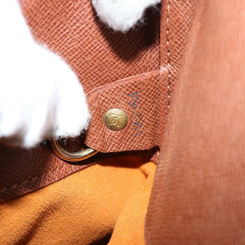 【日本直送】路易威登 Monogram Musette 肩背包 M51256 LV 正品 155144-11