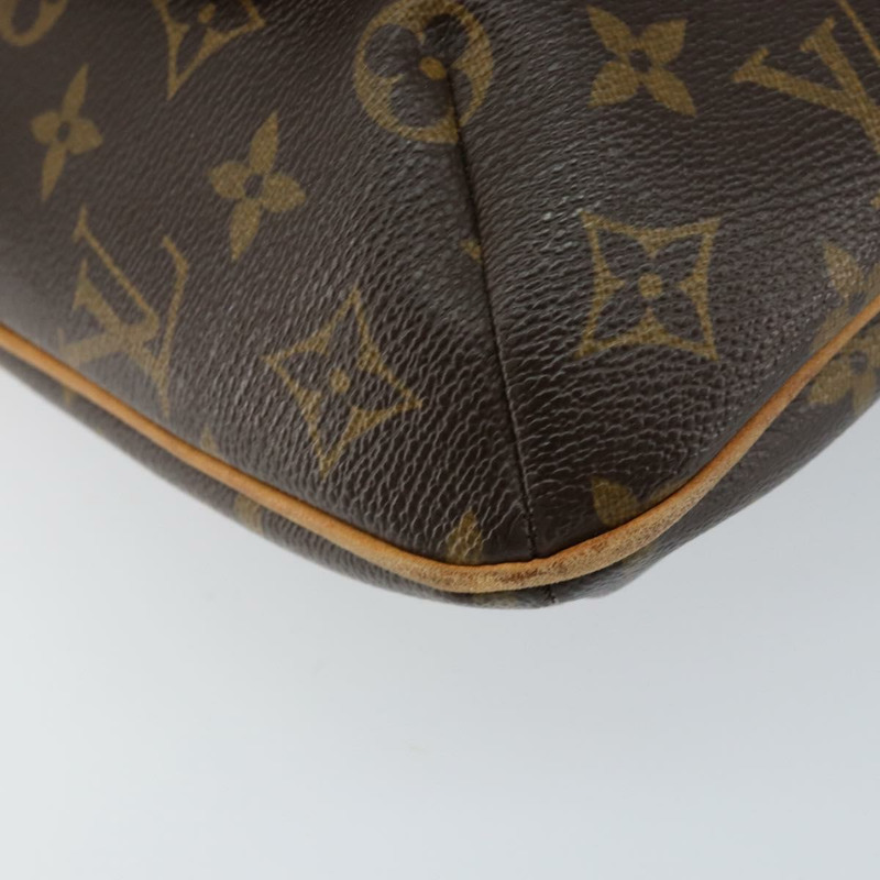 【日本直送】路易威登 Monogram Musette 肩背包 M51256 LV 正品 155144-13