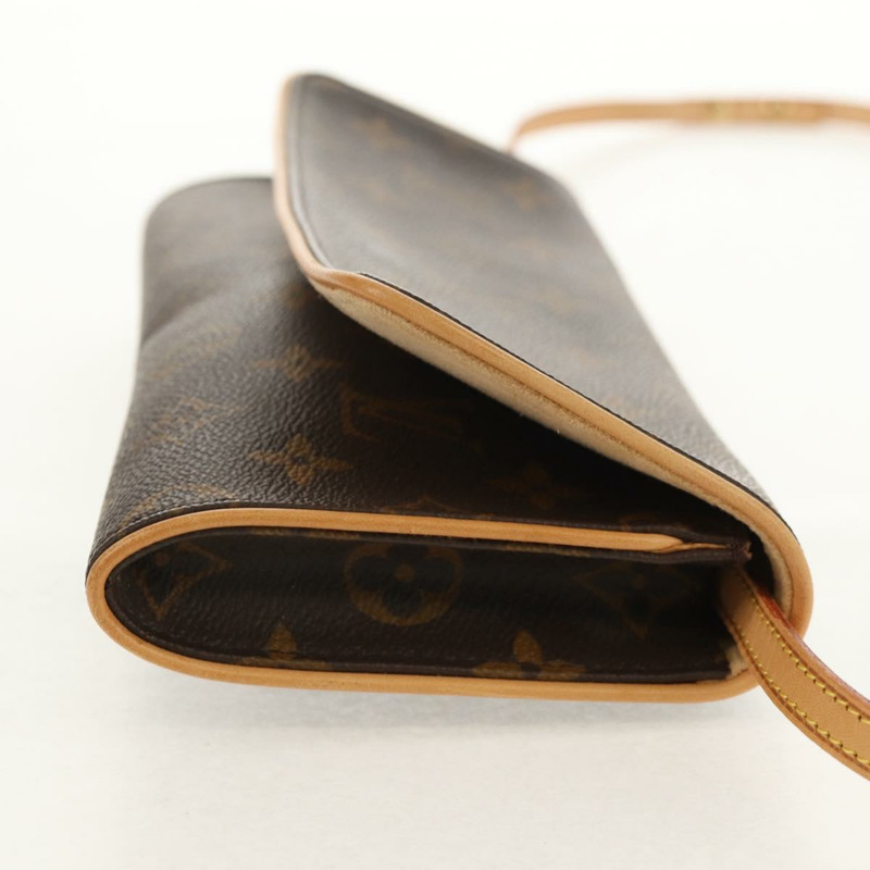 【日本直送】路易威登 Monogram Vernis Reade PM 手提包 Amarante M91993 LV Auth am9920V-3