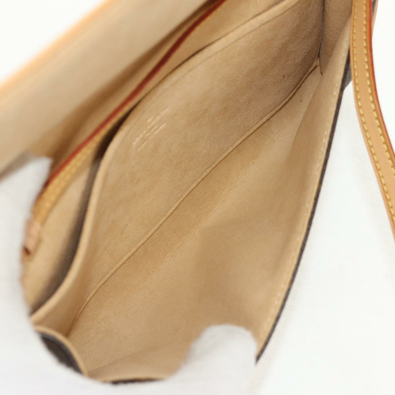 【日本直送】路易威登 Monogram Vernis Reade PM 手提包 Amarante M91993 LV Auth am9920V-9