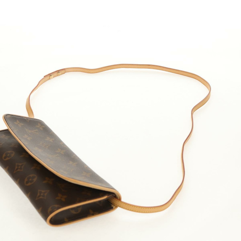 【日本直送】路易威登 Monogram Vernis Reade PM 手提包 Amarante M91993 LV Auth am9920V-13