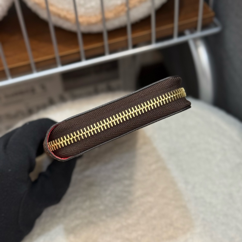 (閒置品)Lv聖誕限定長夾-4