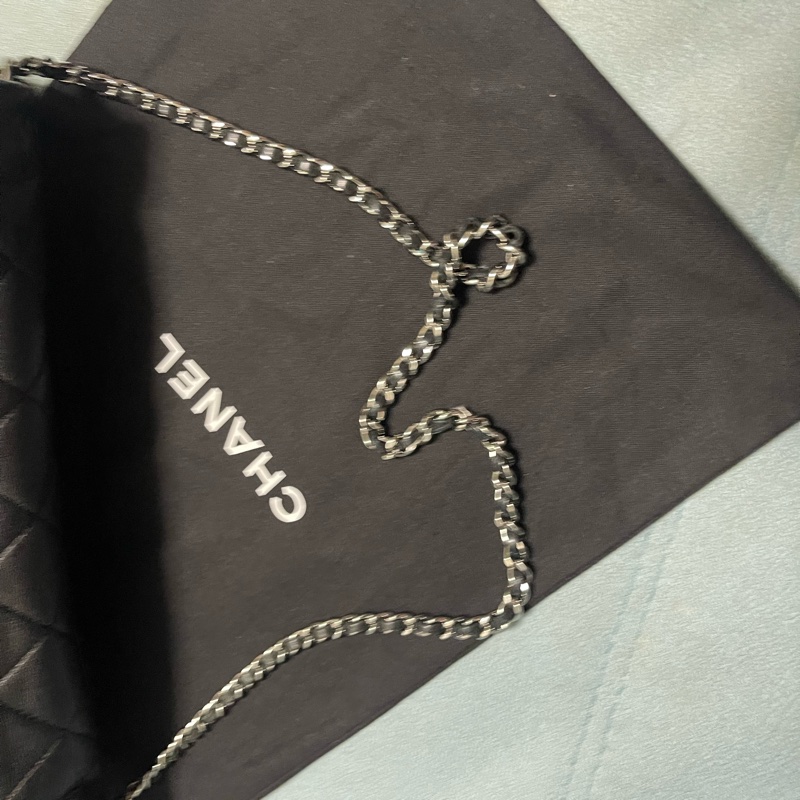 CHANEL CLASSIC FLAG TIMELESS CLASSICQUE-5