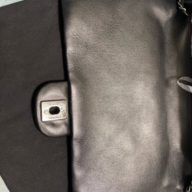 CHANEL CLASSIC FLAG TIMELESS CLASSICQUE-6