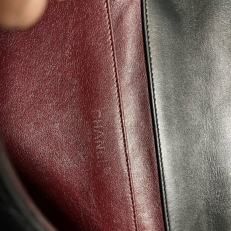 CHANEL CLASSIC FLAG TIMELESS CLASSICQUE-7