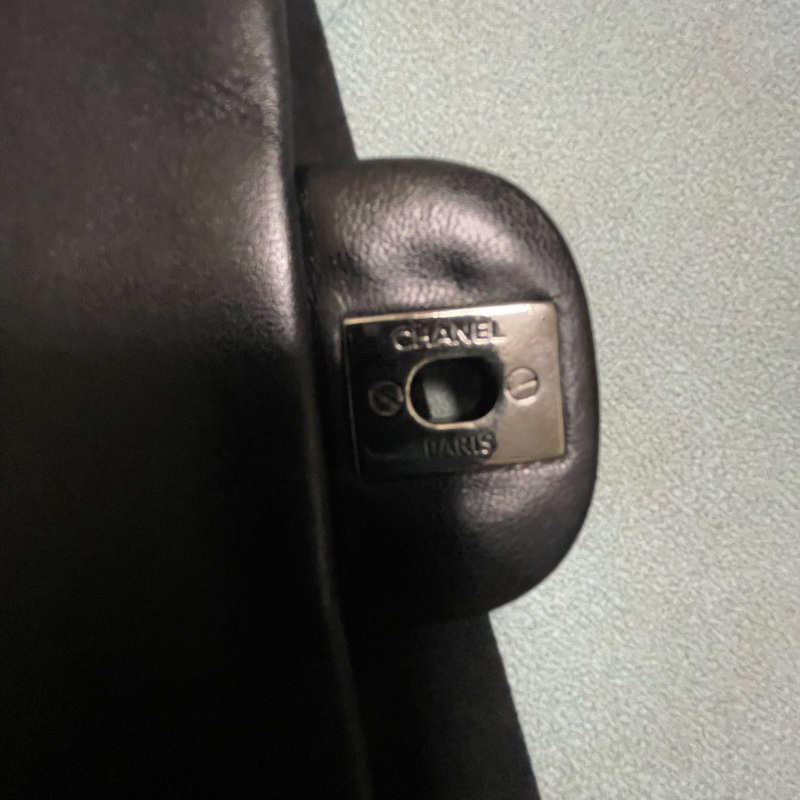 CHANEL CLASSIC FLAG TIMELESS CLASSICQUE-8