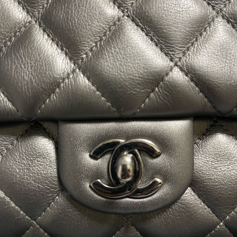 CHANEL CLASSICQUE TIMELESS CF-4