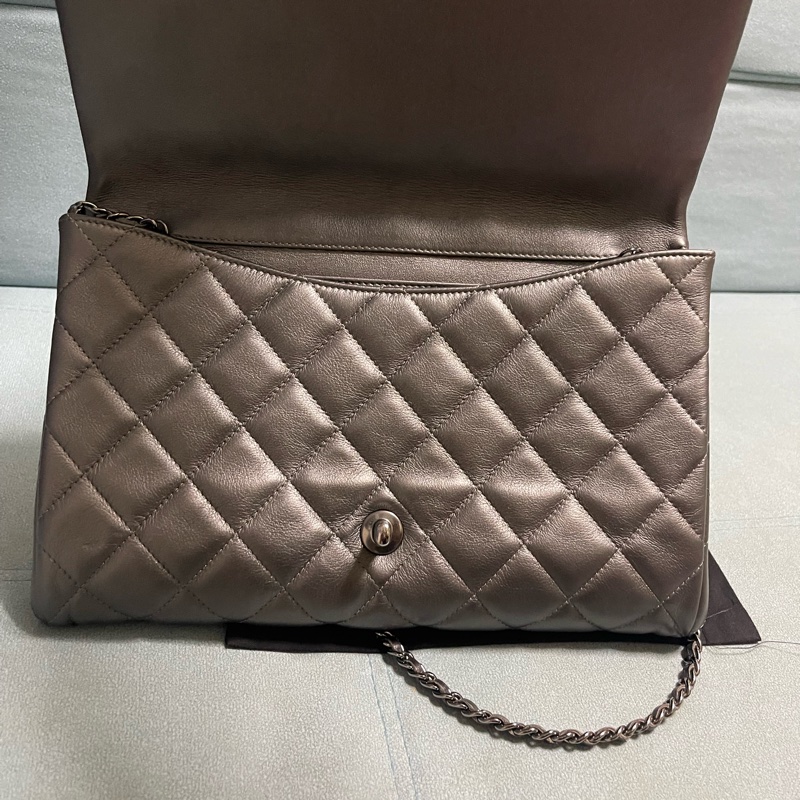 CHANEL CLASSICQUE TIMELESS CF-6