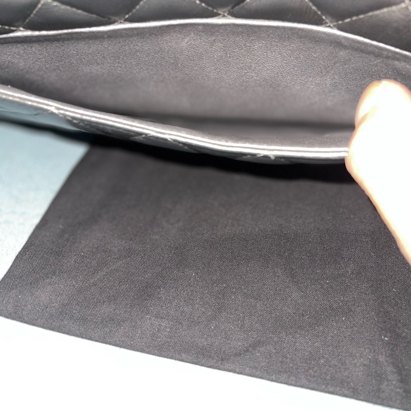 CHANEL CLASSICQUE TIMELESS CF-7