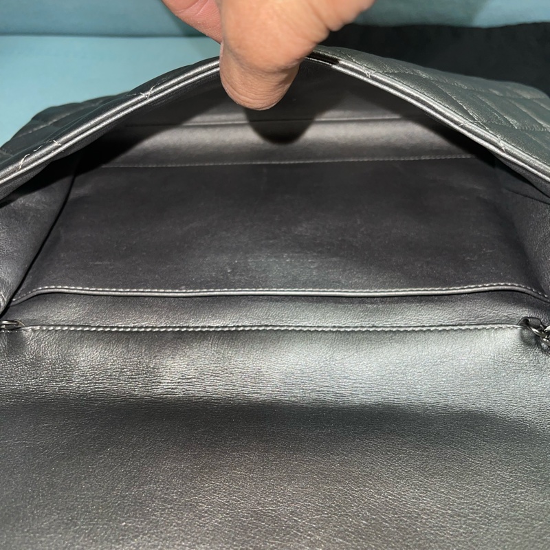 CHANEL CLASSICQUE TIMELESS CF-8