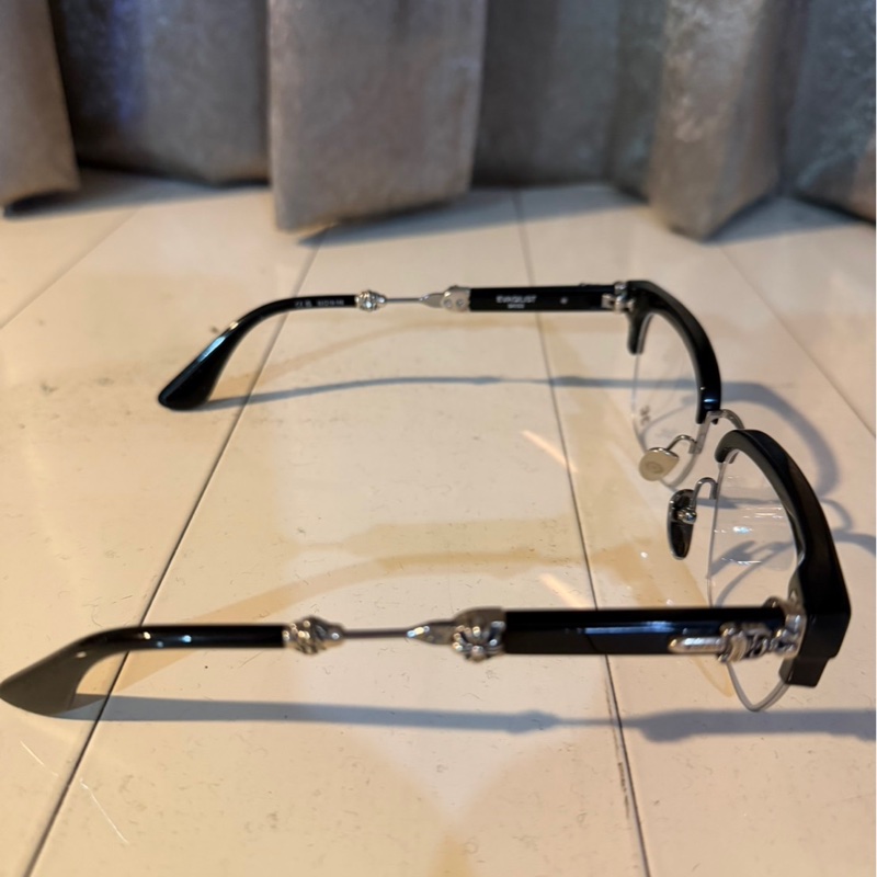 chrome hearts evagilist(銀)-4