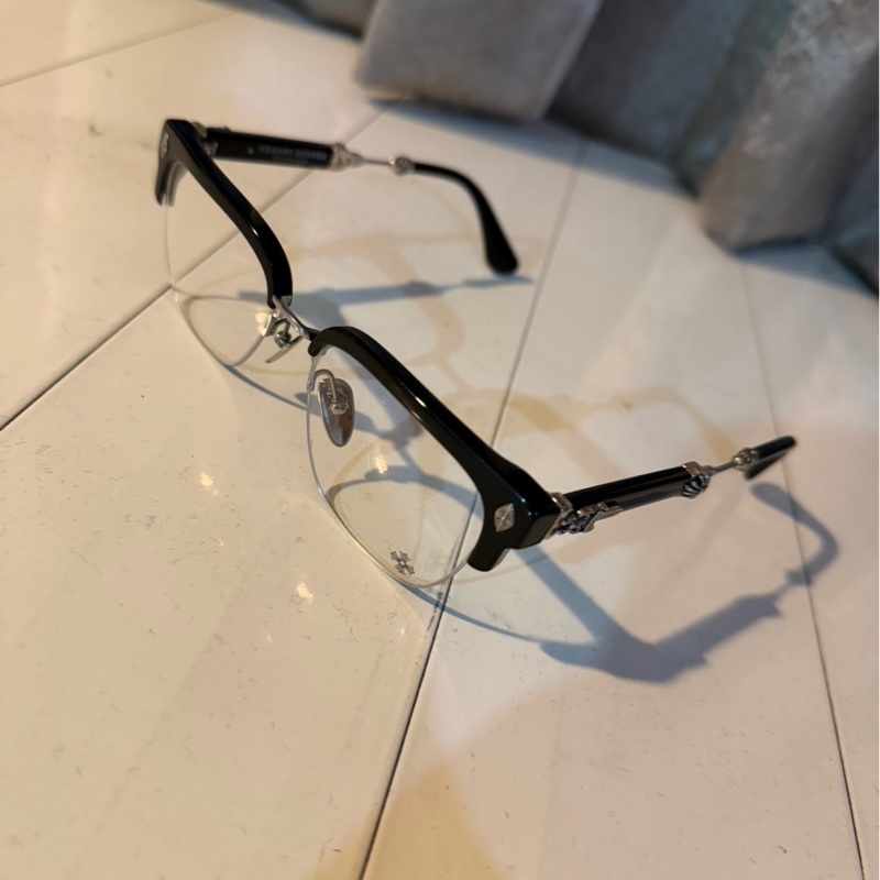 chrome hearts evagilist(銀)-7