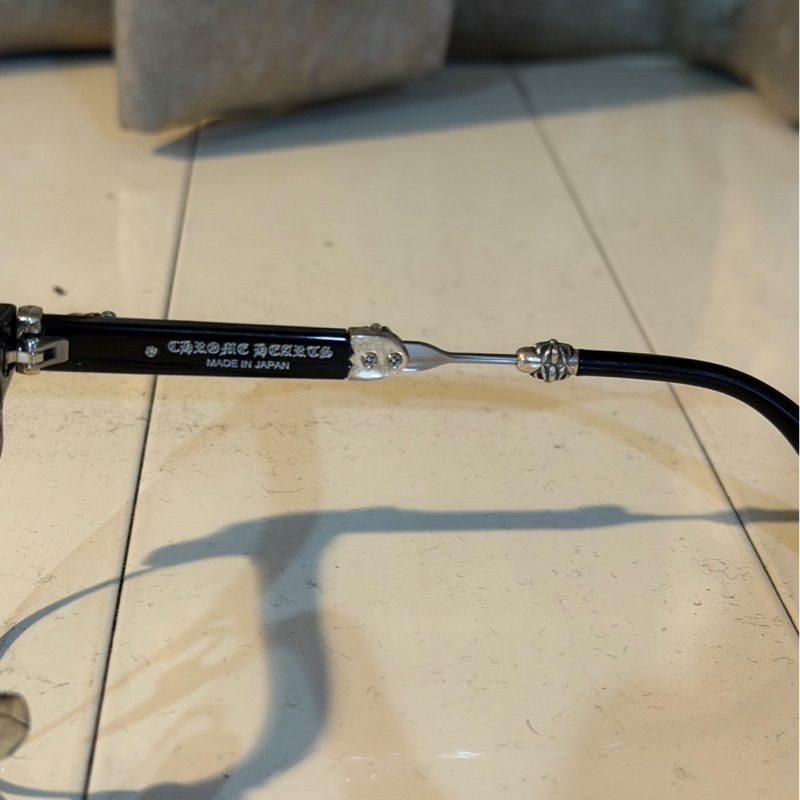 chrome hearts evagilist(銀)-10