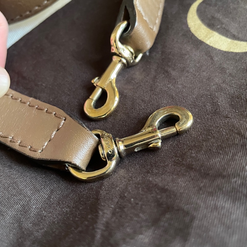 Gucci 波士頓包/speedy25包/圓筒包🧸瀟🧸 GG老花字紋🧸手提/肩背/側背/斜背/小資包🧸正品🧸🈶️原包附長背帶-53