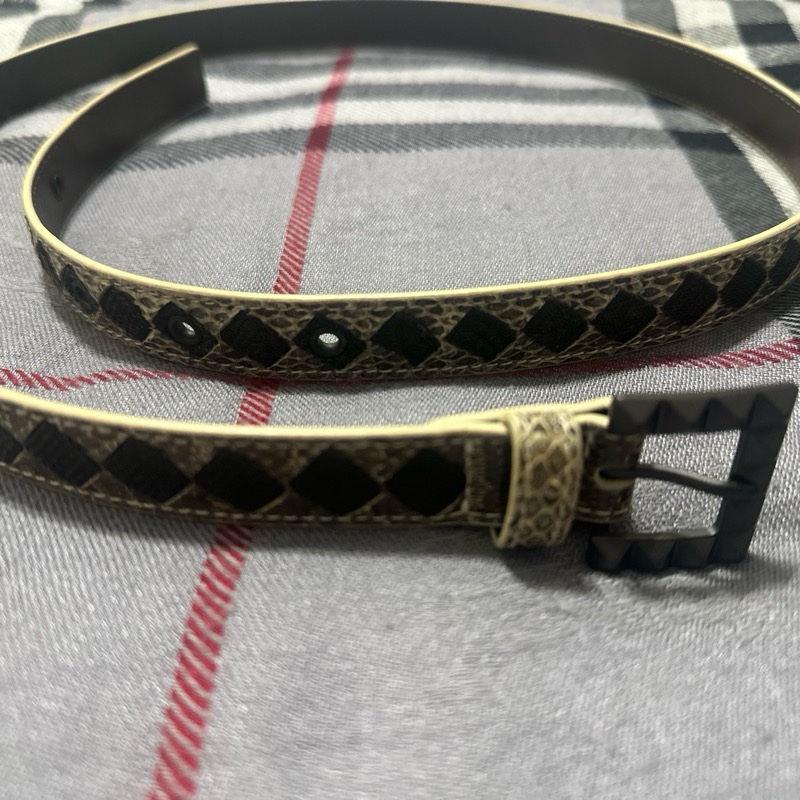 BV皮帶 沒有盒子-1