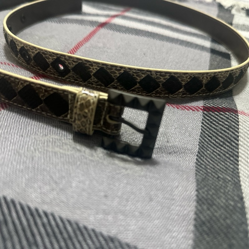 BV皮帶 沒有盒子-2