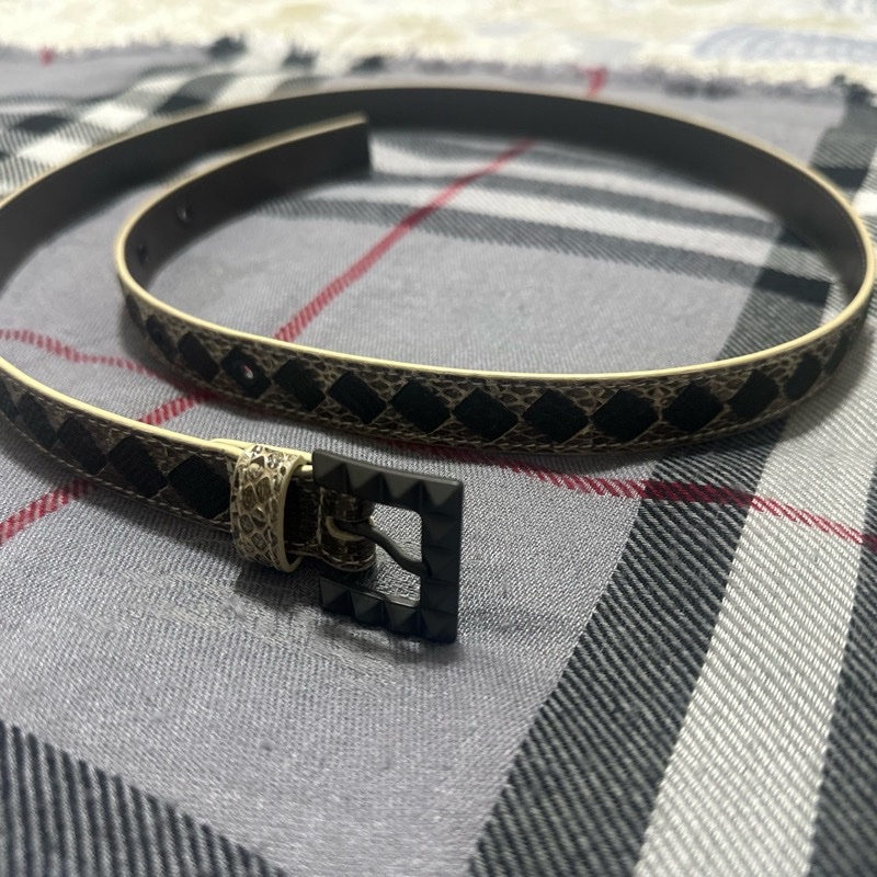 BV皮帶 沒有盒子-4