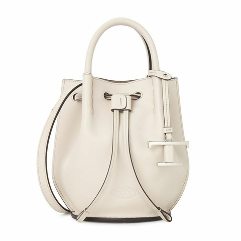 TODS 女士迷你水桶包