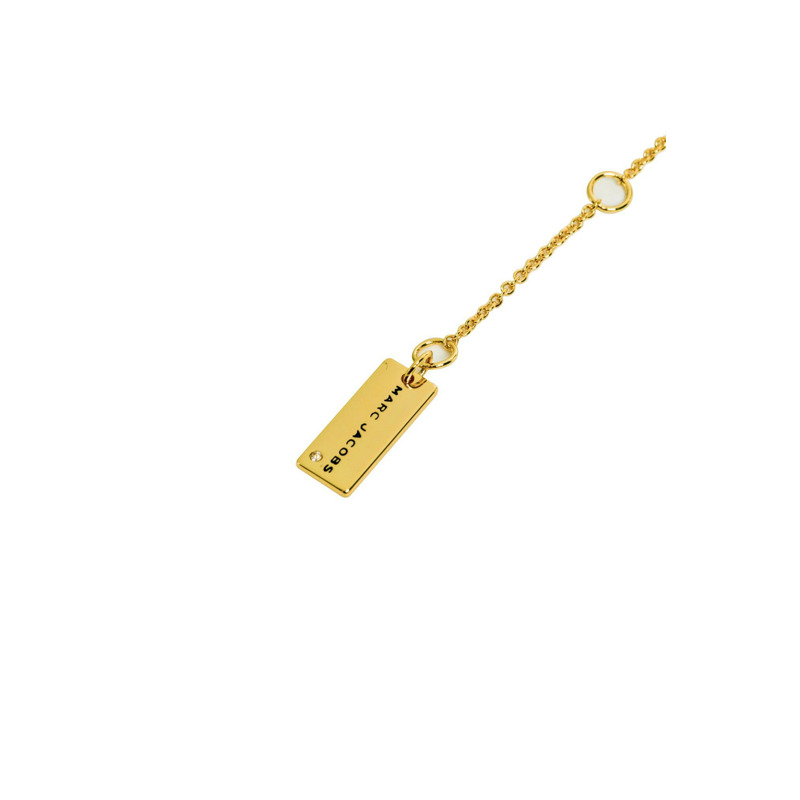 The Button Pendant 頸鏈-3