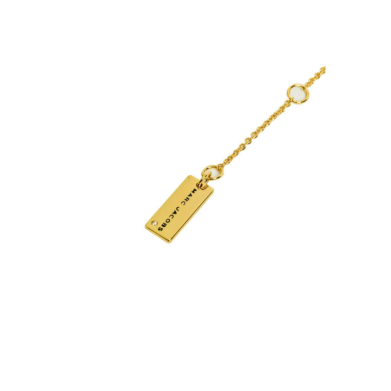 The Button Pendant 頸鏈-3