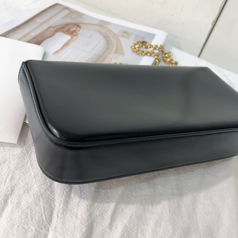 ෆ Celine 凱旋門腋下包🈶購證-11