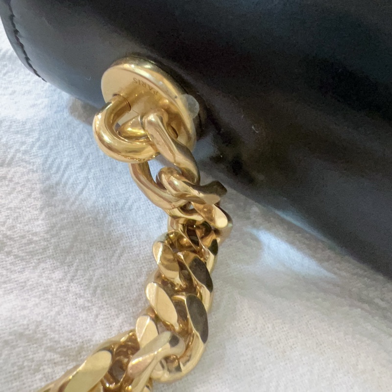 ෆ Celine 凱旋門腋下包🈶購證-13