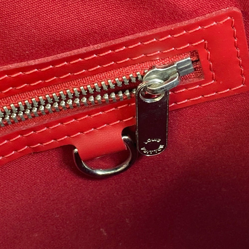 路易威登 M4030E Epi Blair MM 肩背/手提包,兩用,皮革,女士,胭脂紅-14