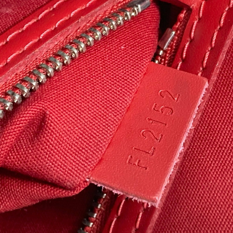 路易威登 M4030E Epi Blair MM 肩背/手提包,兩用,皮革,女士,胭脂紅-15