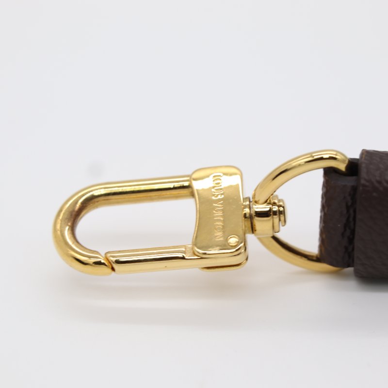 Louis Vuitton 路易威登 Pallas MM 帆布 牛皮 肩背 托特包-13